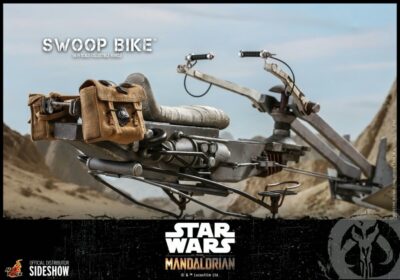 Hot Toys TMS053 Swoop Bike