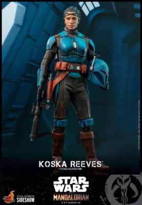 Hot Toys TMS069 Koska Reeves