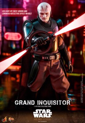 Hot Toys TMS082 Grand Inquisitor