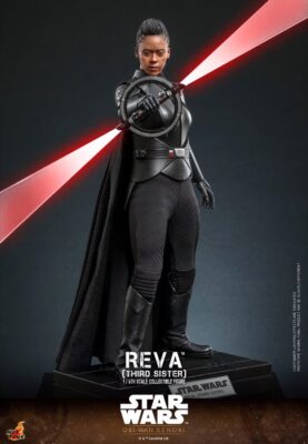 Hot Toys TMS083 Reva Third Sister
