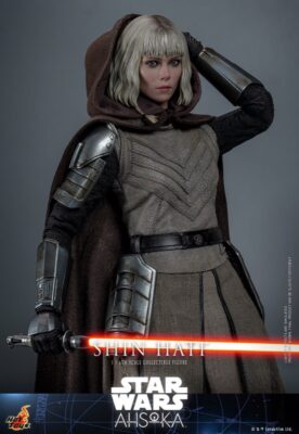 Hot Toys TMS124 Shin Hati