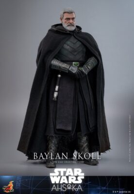 Hot Toys TMS125 Baylan Skoll