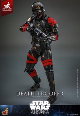 Hot Toys TMS134 Death Trooper
