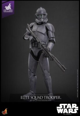 Hot Toys TMS150 Elite Squad Trooper