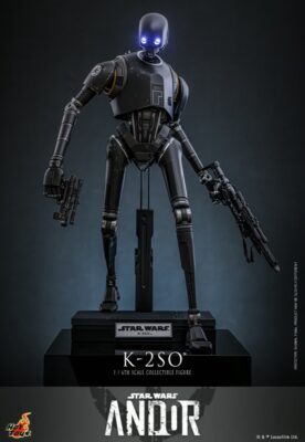 Hot Toys TMS156 K 2SO