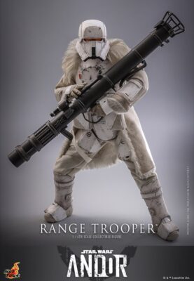 Hot Toys TMS157 Range Trooper