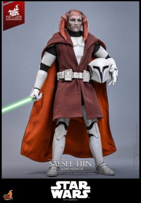 Hot Toys TMS168 Saesee Tiin