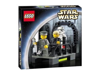 LEGO 7201 Final Duel II