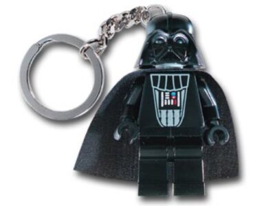 LEGO Star Wars Darth Vader key chain 3913