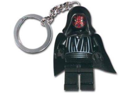LEGO Star Wars Darth Maul key chain 3922