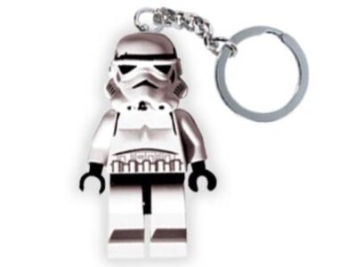 LEGO Star Wars Stormtrooper key chain 3948