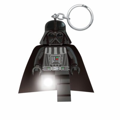 LEGO Star Wars Darth Vader key light 5007290
