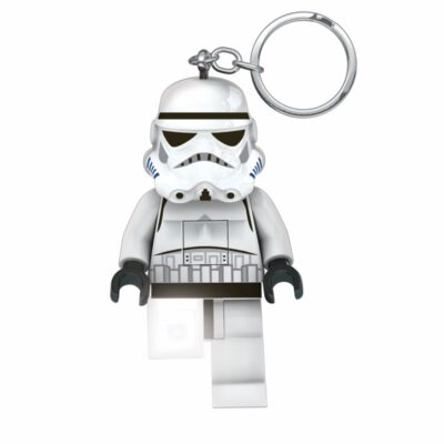 LEGO Star Wars Stormtrooper key light 5007291