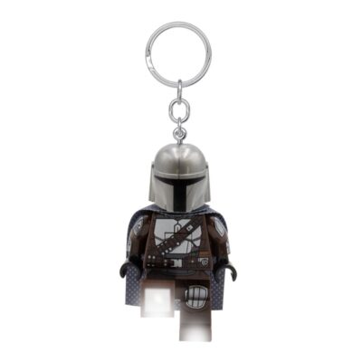 LEGO Star Wars The Mandalorian key light 5007612