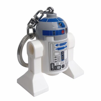LEGO Star Wars R2-D2 key light 5007807