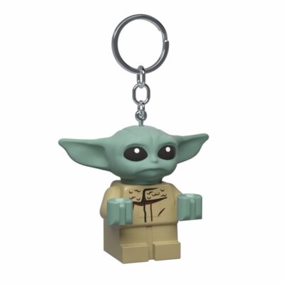LEGO Star Wars Grogu key light 5008817
