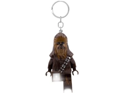 LEGO Star Wars Chewbacca key light 5009414
