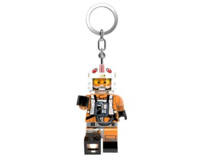 LEGO Star Wars Luke Skywalker (Pilot) key light 5009893