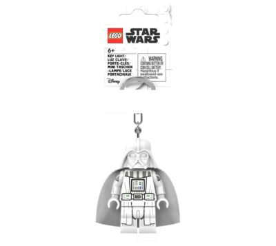 LEGO Star Wars Jedi Vader key light 5010230
