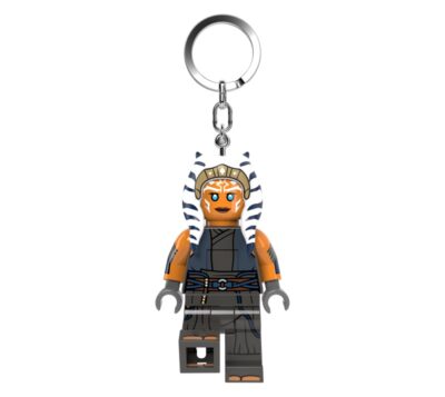 LEGO Star Wars Ahsoka Tano key light 5010231