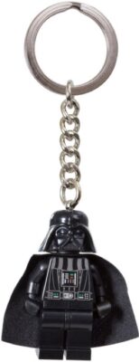 LEGO Star Wars Darth Vader key chain 850996