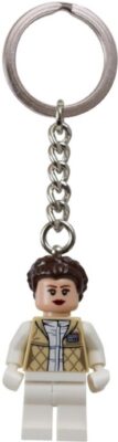 LEGO Star Wars Princess Leia key chain 850997
