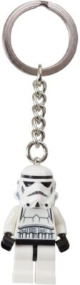 LEGO Star Wars Stormtrooper key chain 850999