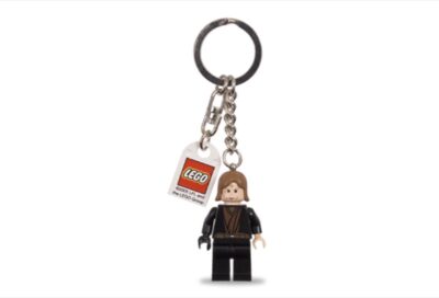 LEGO Star Wars Anakin Skywalker key chain 851462