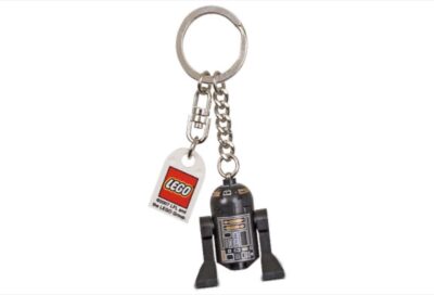 LEGO Star Wars Astromech Droid key chain 851937