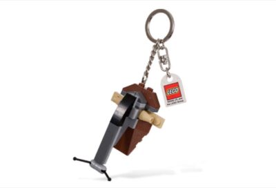LEGO Star Wars Slave I bag charm 852246