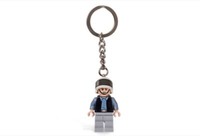 LEGO Star Wars Rebel Trooper key chain 852348