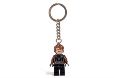 LEGO Star Wars Anakin Skywalker key chain 852350