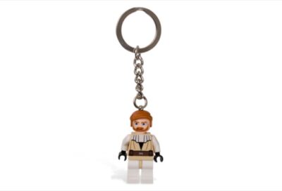 LEGO Star Wars Obi-Wan Kenobi key chain 852351
