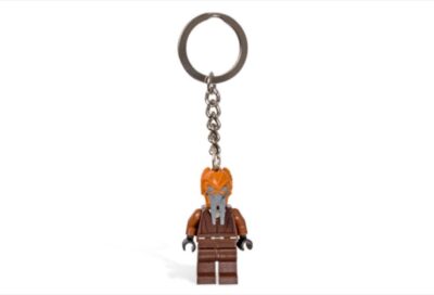 LEGO Star Wars Plo Koon key chain 852352
