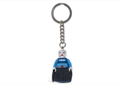LEGO Star Wars Asajj Ventress key chain 852354