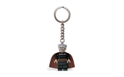 LEGO Star Wars Count Dooku key chain 852549