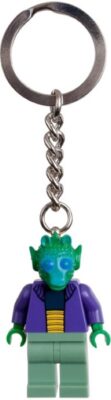 LEGO Star Wars Onaconda Farr key chain 852840