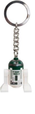 LEGO Star Wars R4-P44 key chain 852946