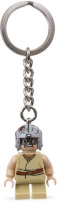 LEGO Star Wars Anakin Skywalker key chain 853412