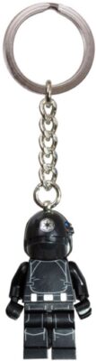 LEGO Star Wars Imperial Gunner key chain 853475