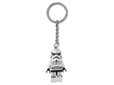 LEGO Star Wars Stormtrooper key chain 853946