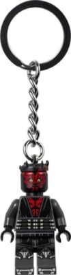 LEGO Star Wars Darth Maul key chain 854188
