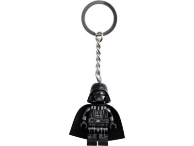LEGO Star Wars Darth Vader key chain 854236