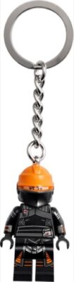 LEGO Star Wars Fennec Shand key chain 854245