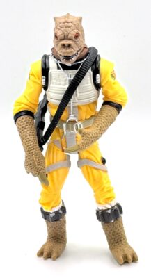 Original Trilogy Collection Bossk 2004