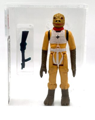 Spanish PBP Fat Lips Bossk