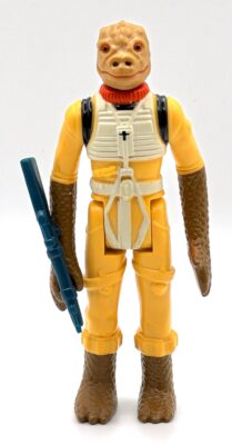 Retro Collection Bossk 2022