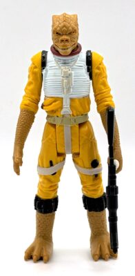Saga Legends Bossk 2015