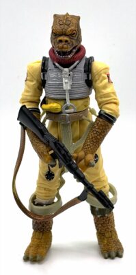 The Saga Collection Bossk 2007
