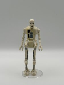 Vintage Kenner 8D8 Action Figure